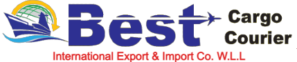 BEST International Cargo & Courier Solutions